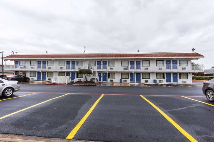 Hotel 41 of 45