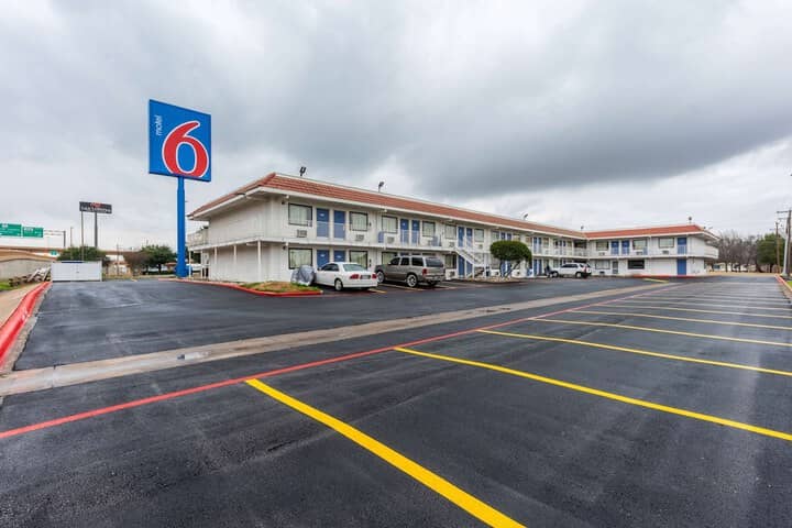 Hotel 44 of 45