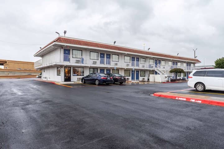 Hotel 42 of 45